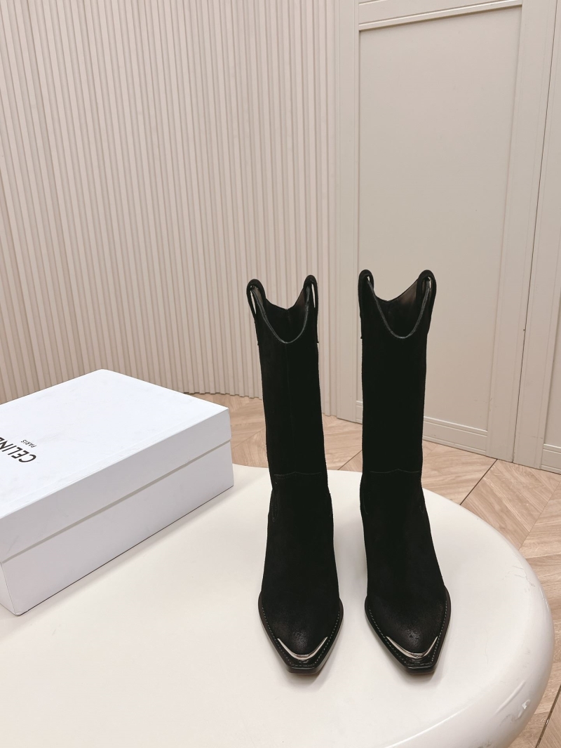 Celine Boots